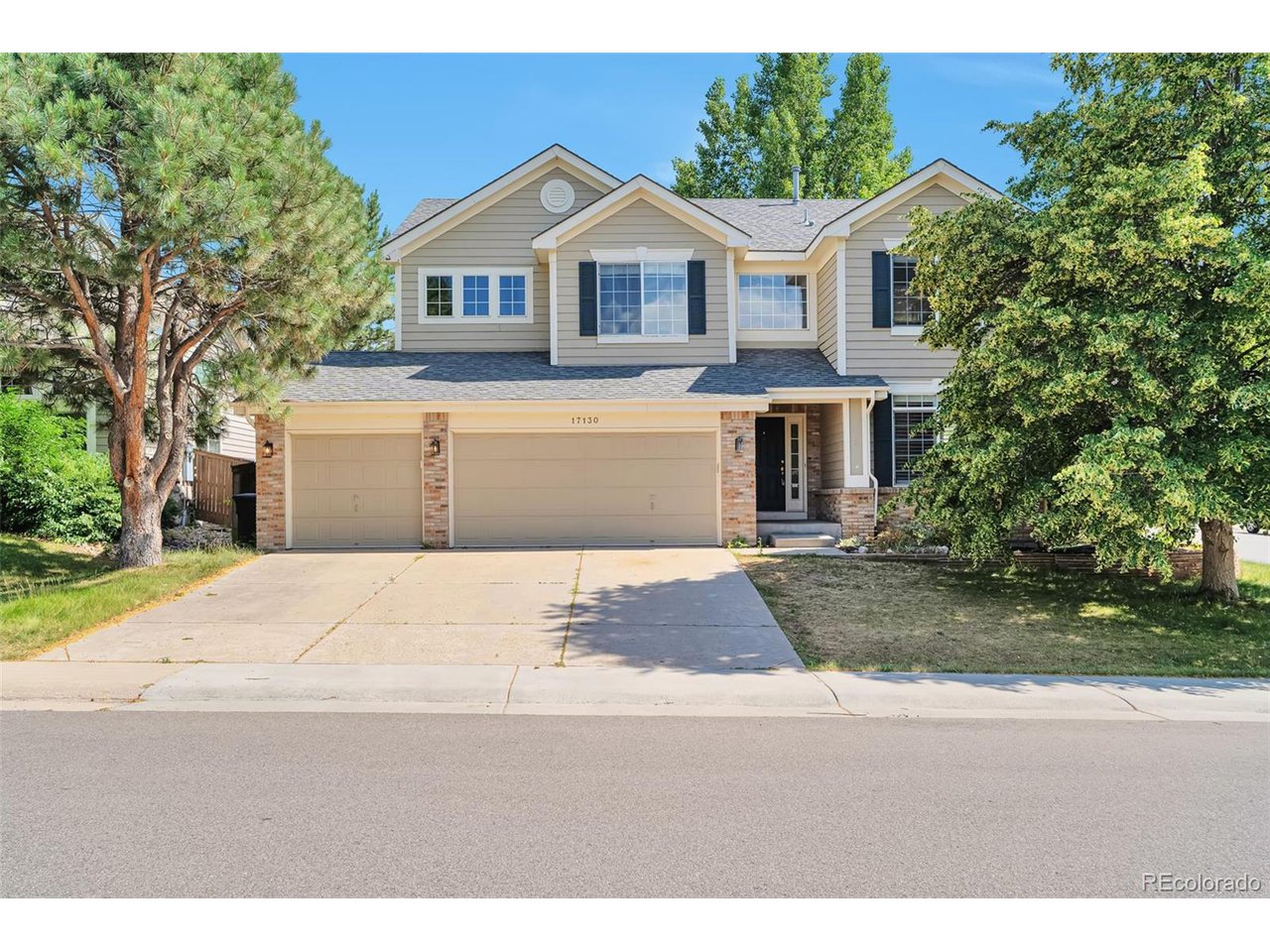 Photo of 17130 Opal Hill Dr Parker CO 80134