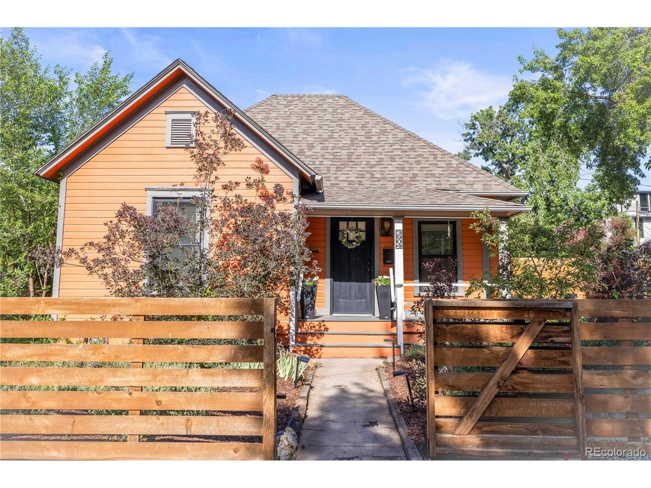 Photo of 3904 Wolff St Denver CO 80212
