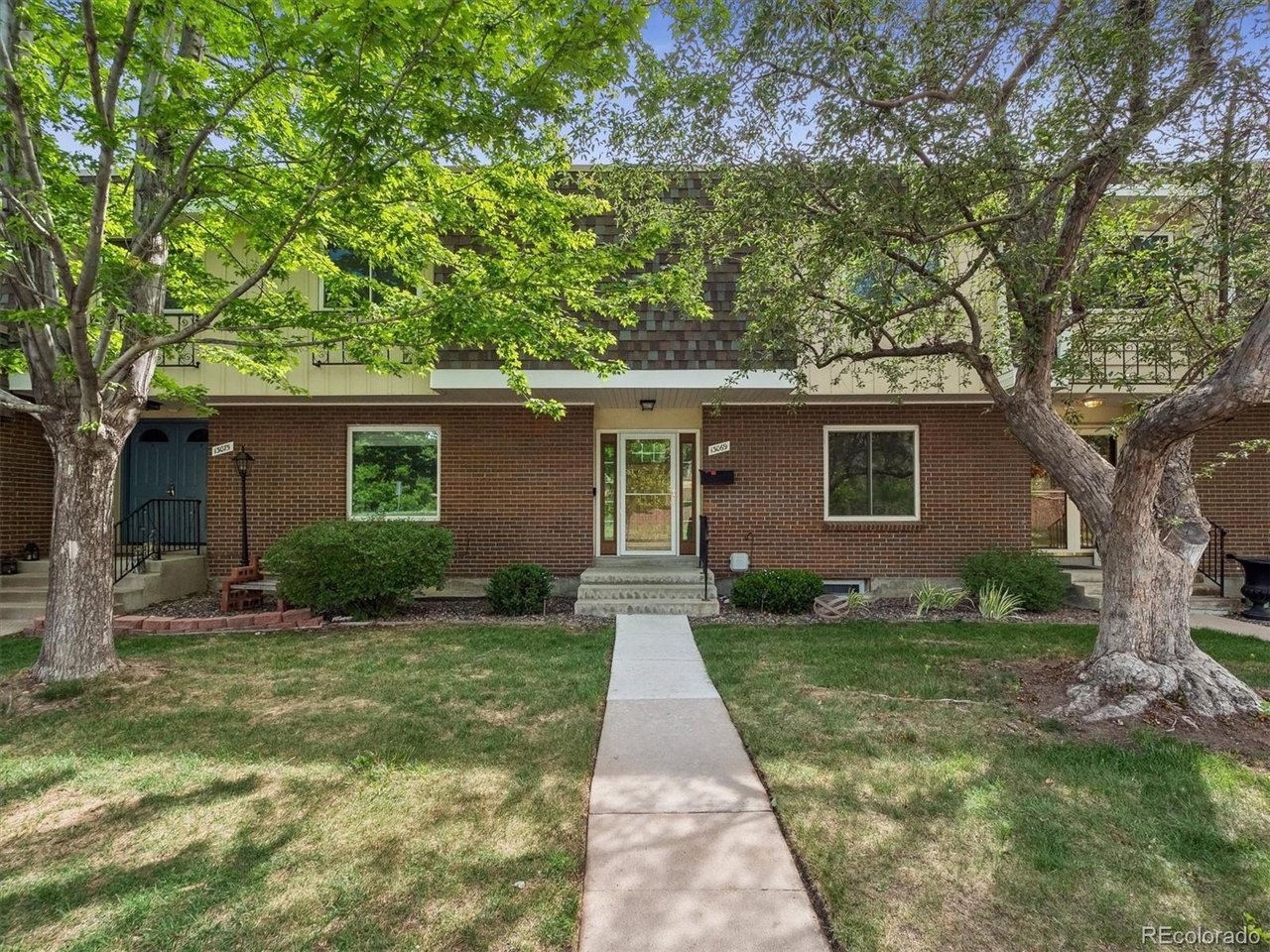 Photo of 13069 W Ohio Ave Lakewood CO 80228