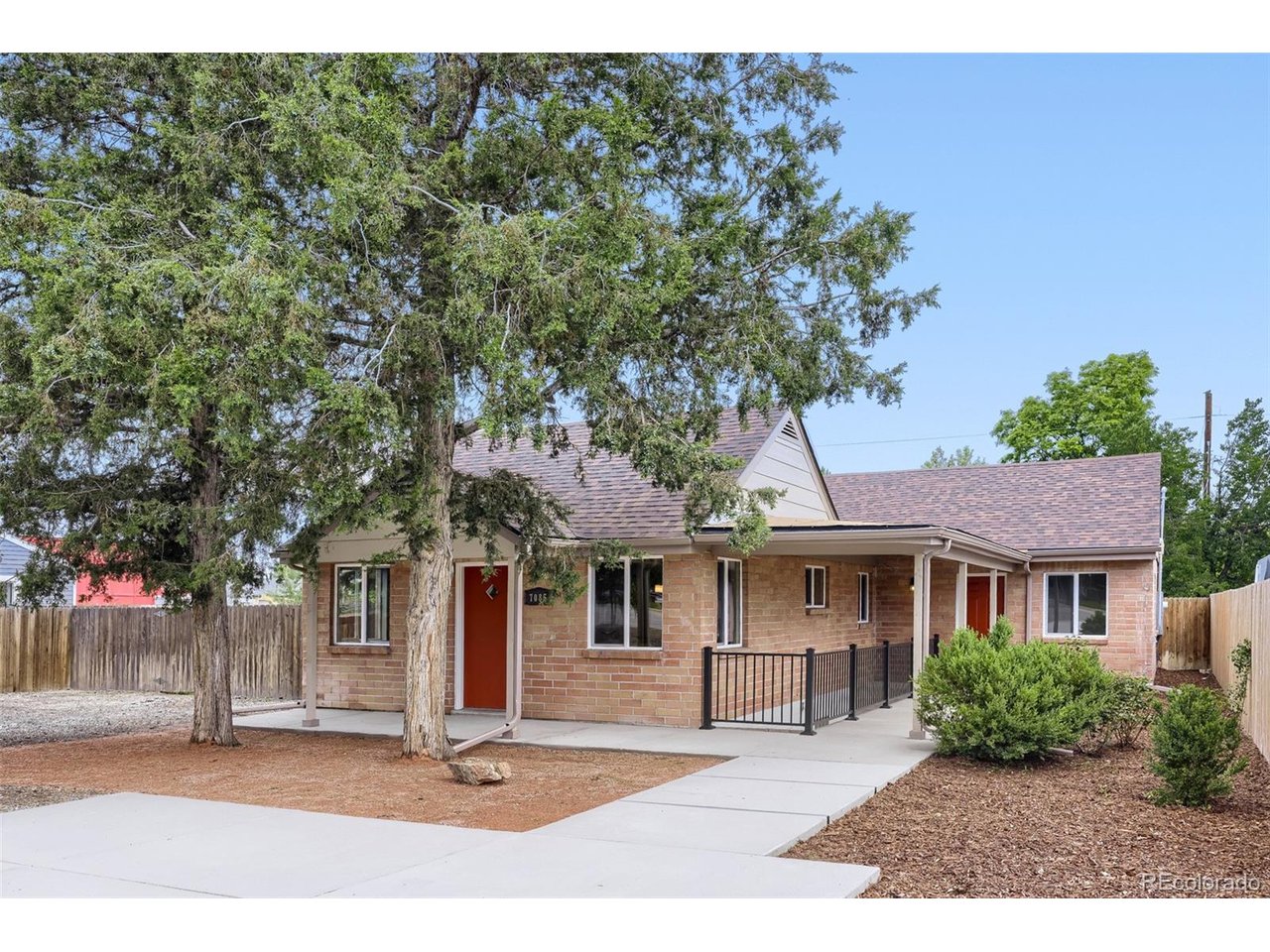 Photo of 7085 E 72nd Ave Commerce City CO 80022