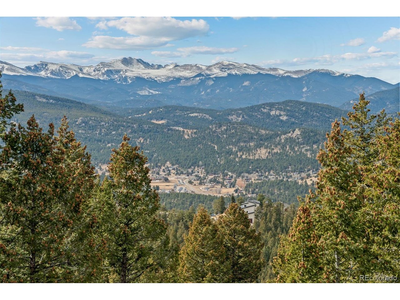 Photo of 26262 Fern Gulch Rd Evergreen CO 80439