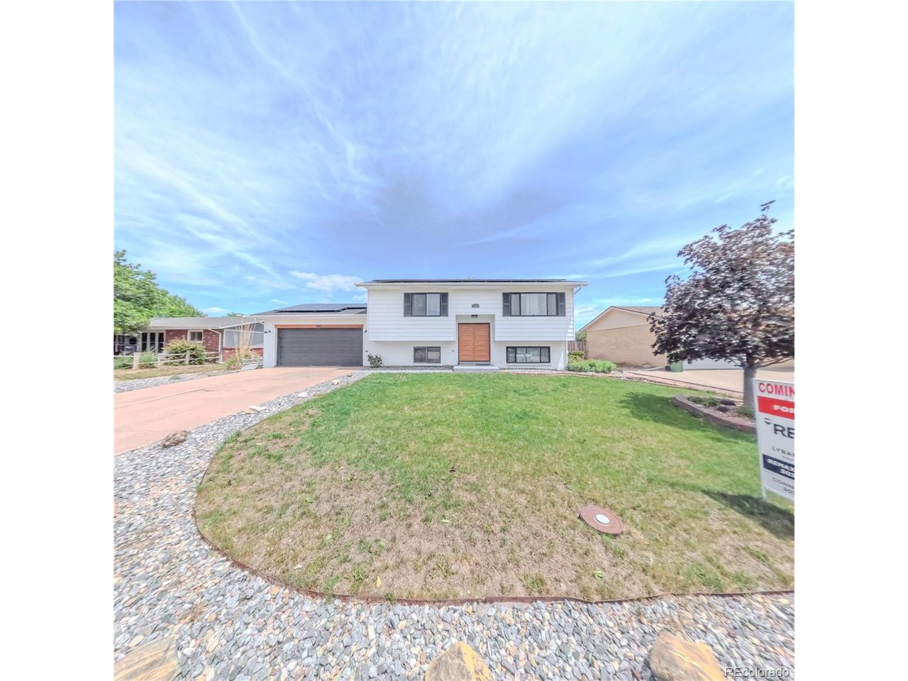 Photo of 1624 Longbranch St Strasburg CO 80136