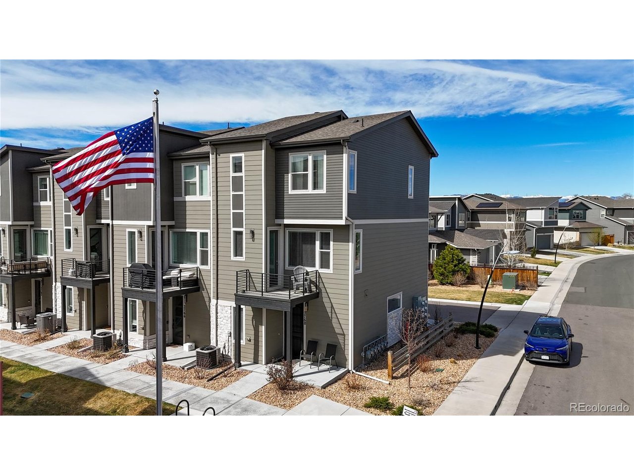 Photo of 2768 W 68th Ave Denver CO 80221