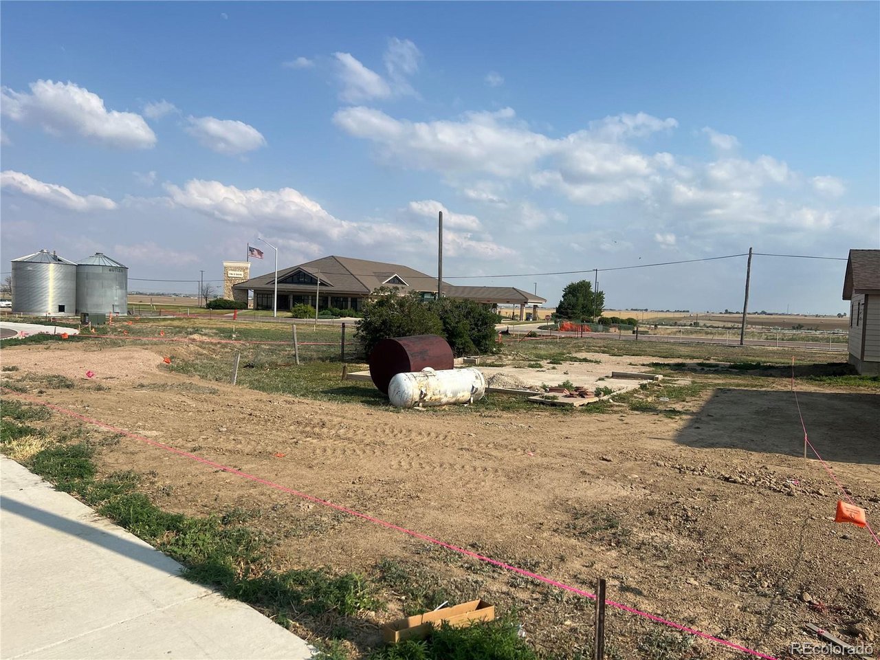 Photo of 20 Johnson Ct Keenesburg CO 80643