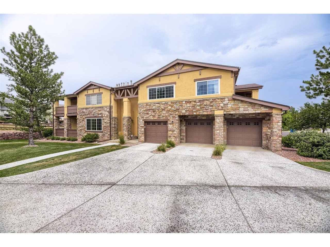 Photo of 9856 W Freiburg Dr #G Littleton CO 80127