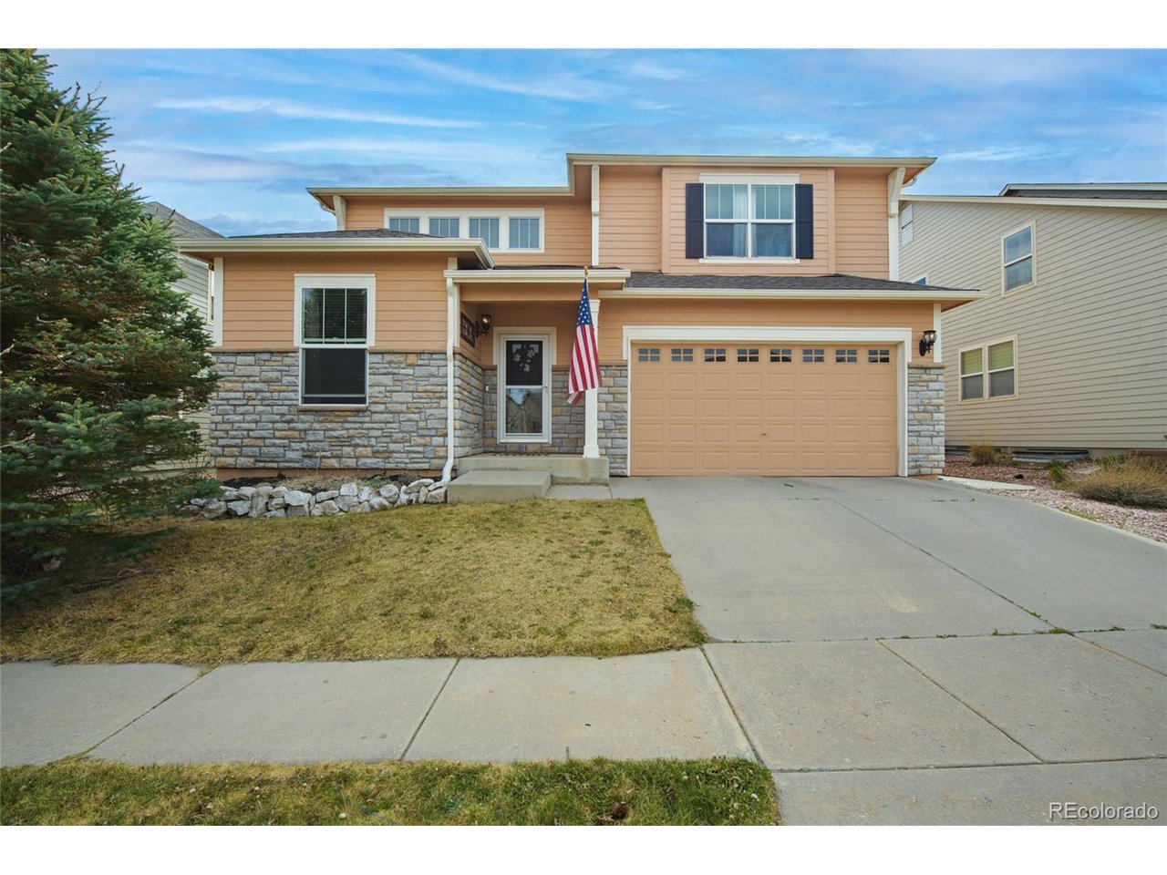 Photo of 8340 James Creek Dr Colorado Springs CO 80924