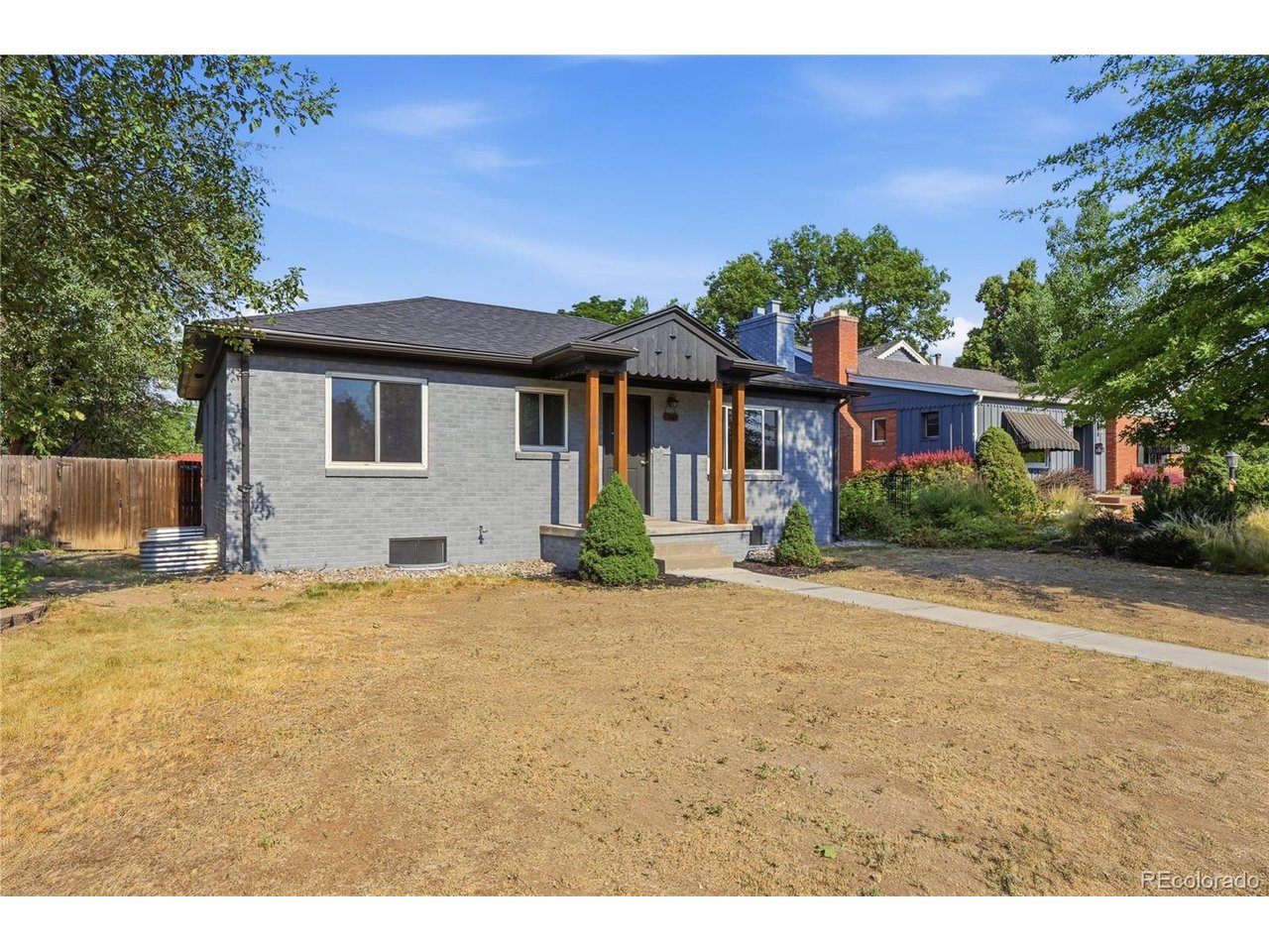 Photo of 1261 S Jackson St Denver CO 80210