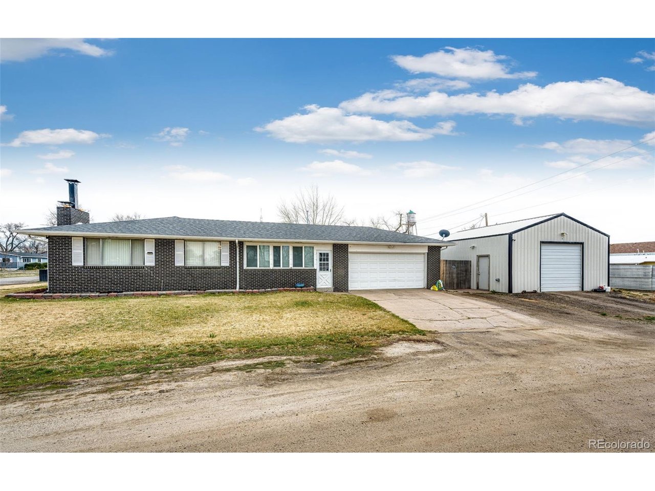 Photo of 691 3rd Ave Deer Trail CO 80105