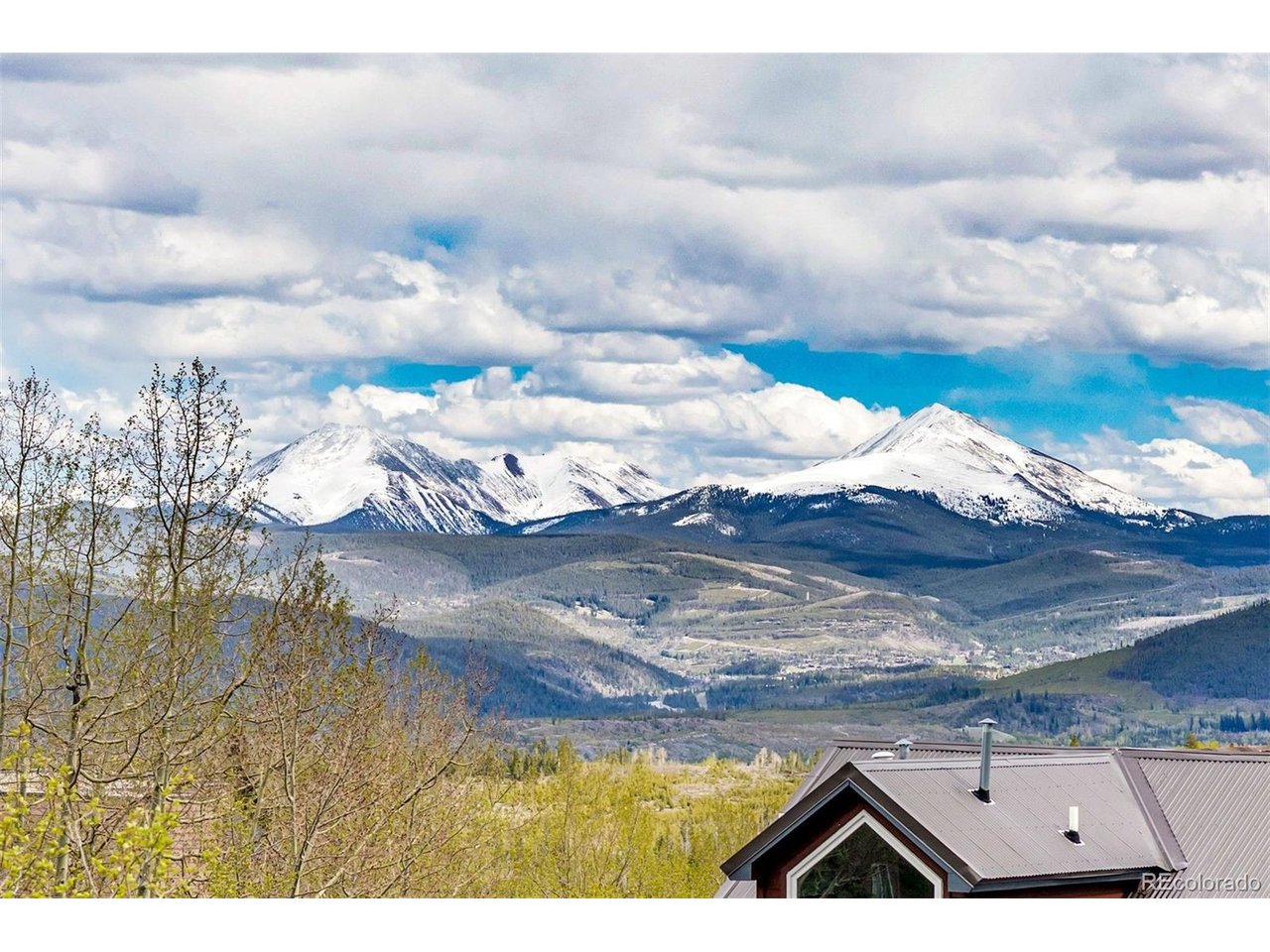 Photo of 21 Deborah Ln #Share A Silverthorne CO 80498
