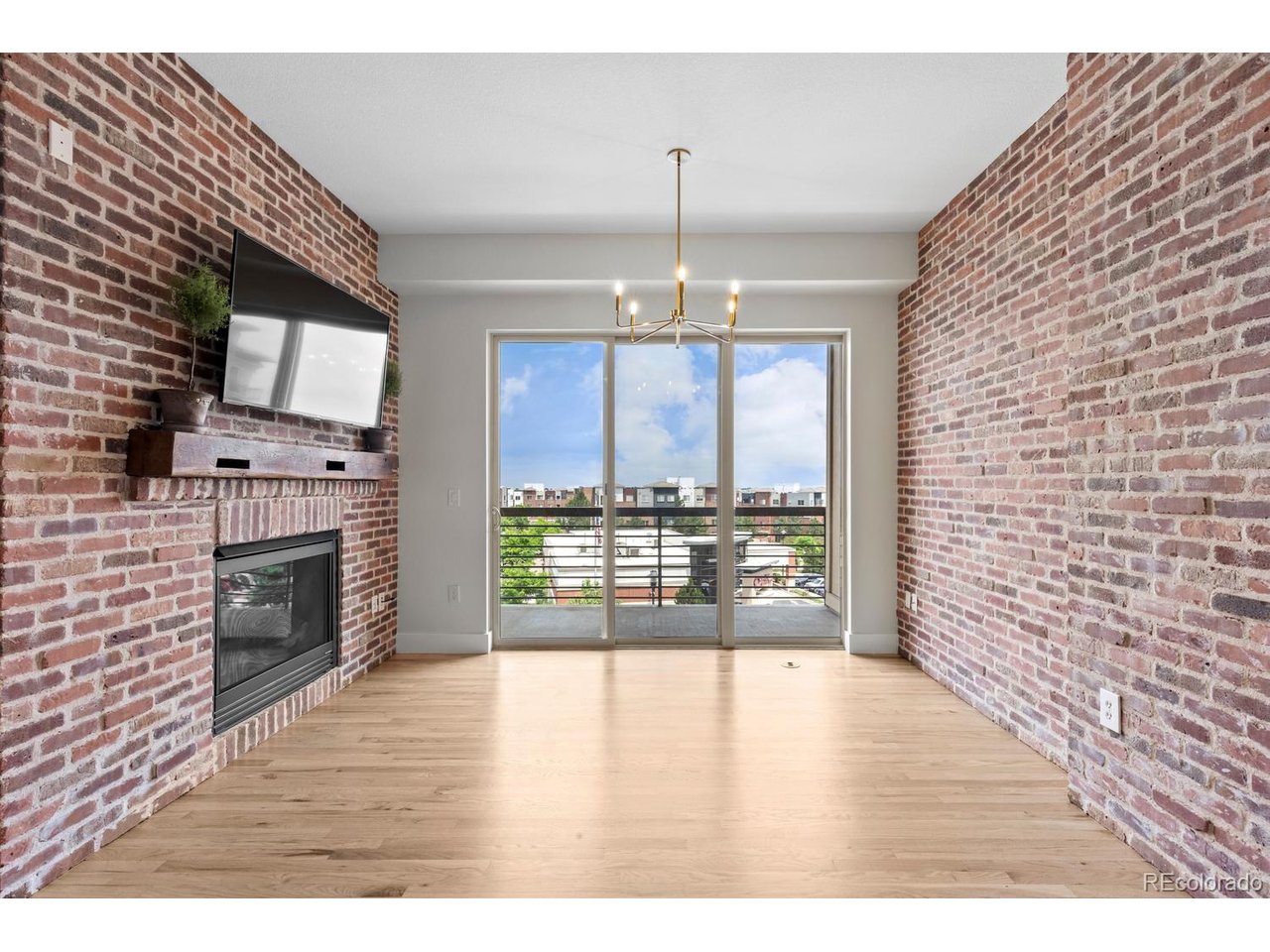 Photo of 10111 Inverness Main St #316 Englewood CO 80112