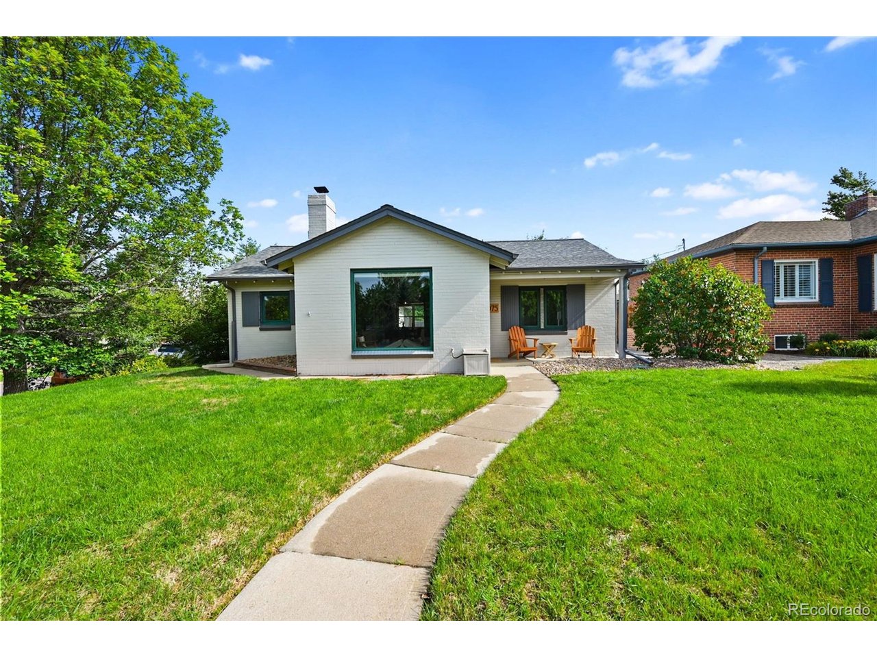 Photo of 5075 W Moncrieff Pl Denver CO 80212