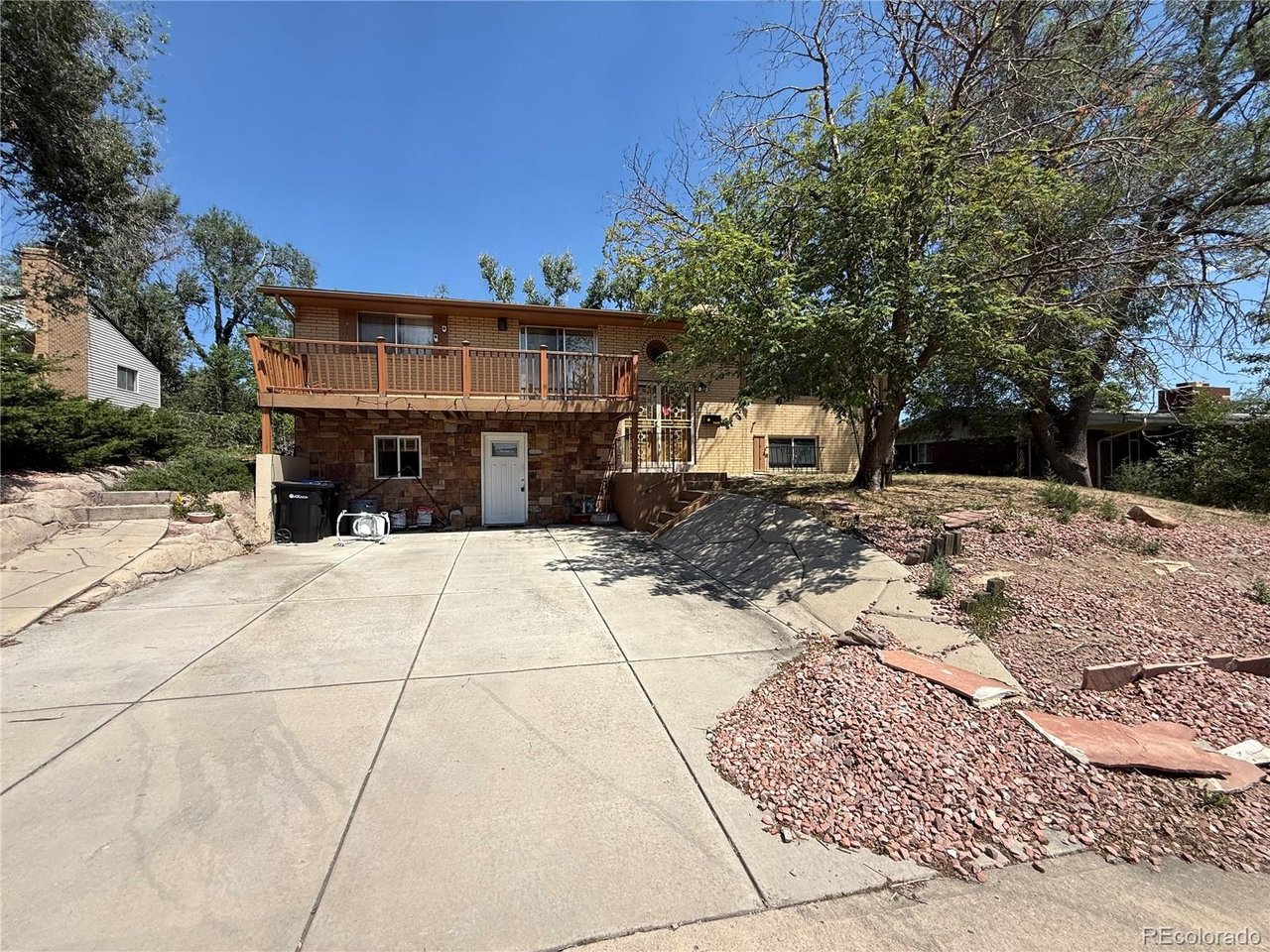 Photo of 6430 Balsam St Arvada CO 80004