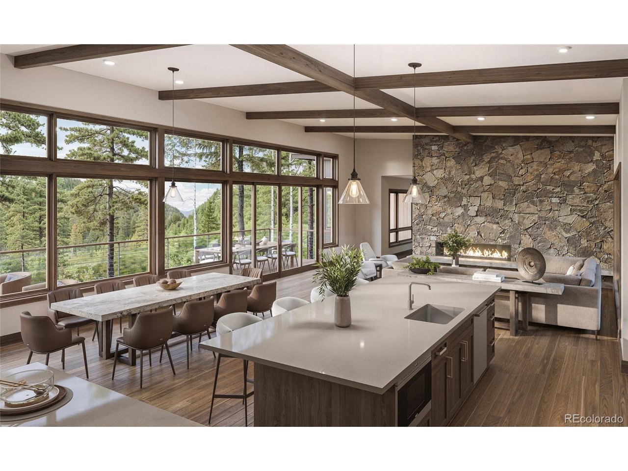 Photo of 0 Whetstone Dr #5 Silverthorne CO 80498