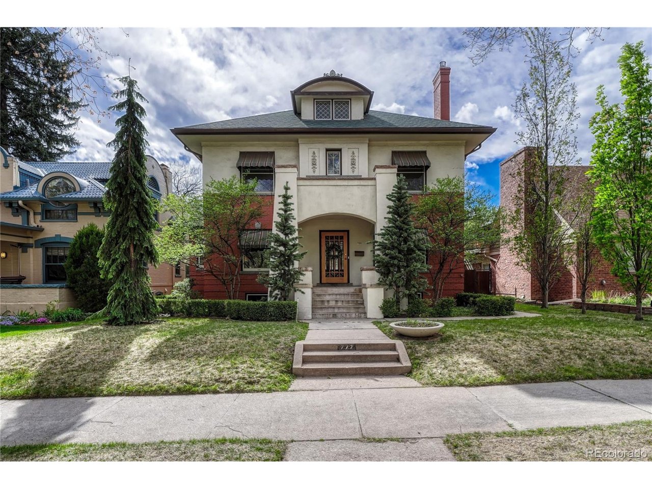 Photo of 777 N Williams St Denver CO 80218