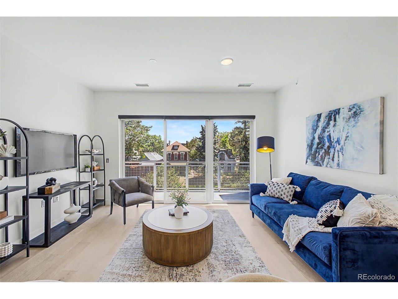 Photo of 2525 Arapahoe St #RD314 Denver CO 80205