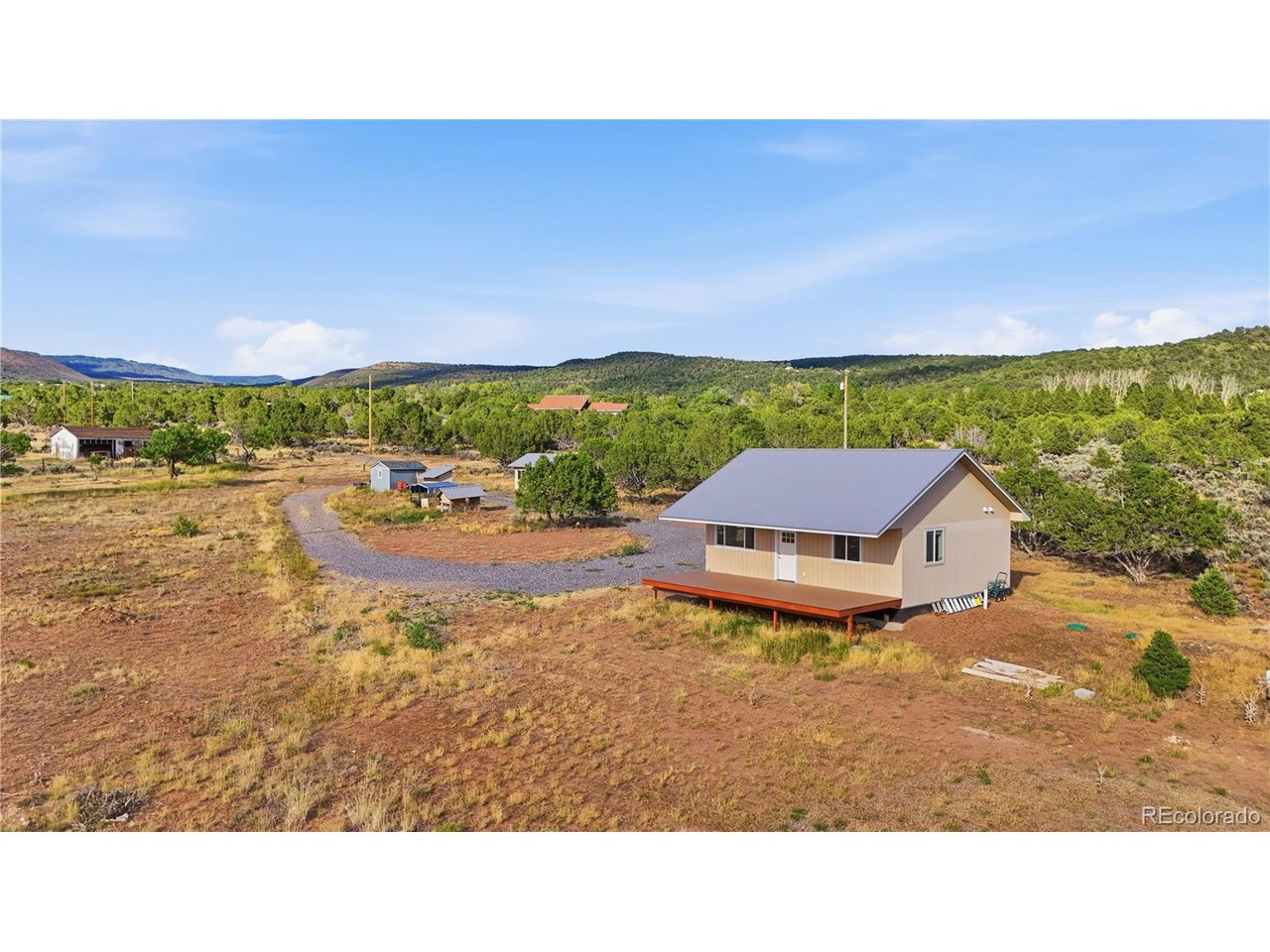 Photo of 24500 Timothy Rd Cedaredge CO 81413