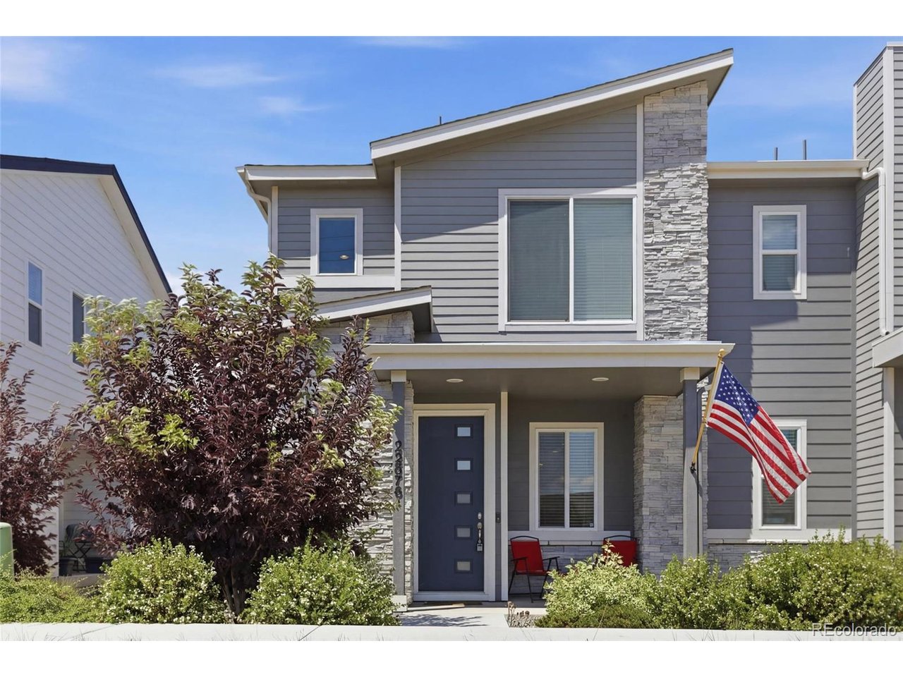 Photo of 22876 E Tufts Pl #A Aurora CO 80015
