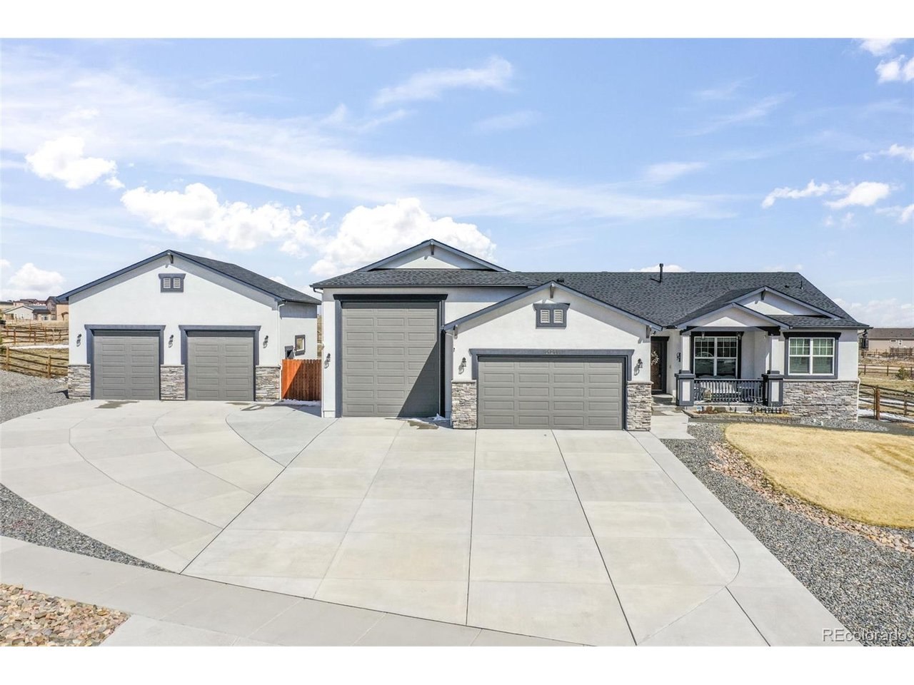 Photo of 11211 Palmer Peak Pl Peyton CO 80831