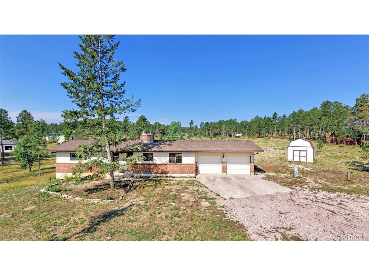 Photo of 9650 Hardin Rd Colorado Springs CO 80908