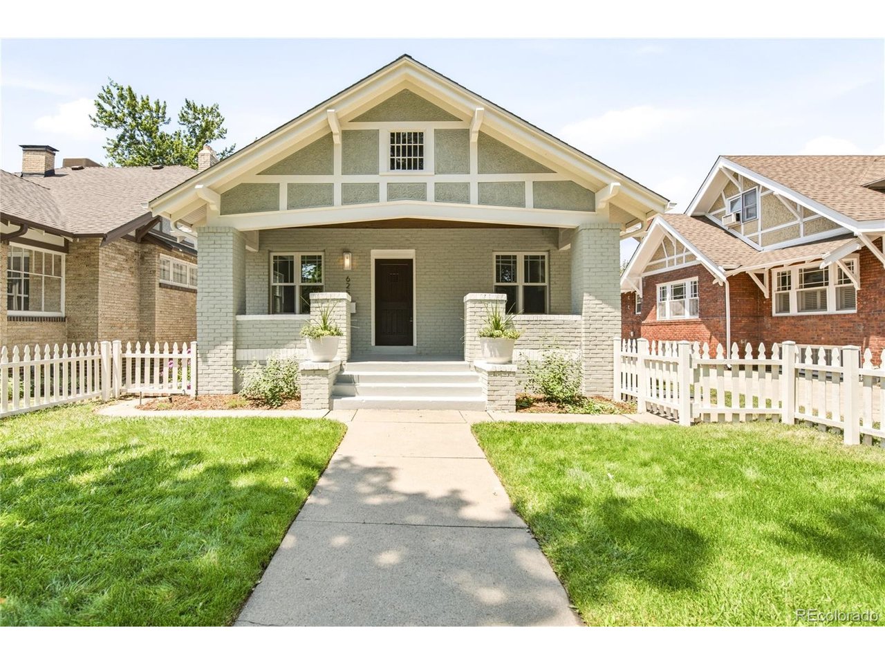 Photo of 625 Cook St Denver CO 80206