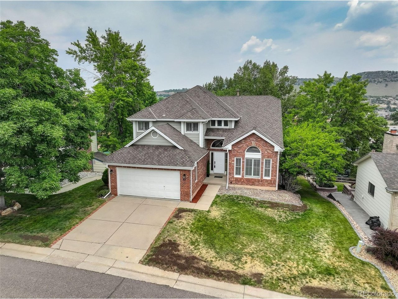Photo of 87 Buckthorn Dr Littleton CO 80127