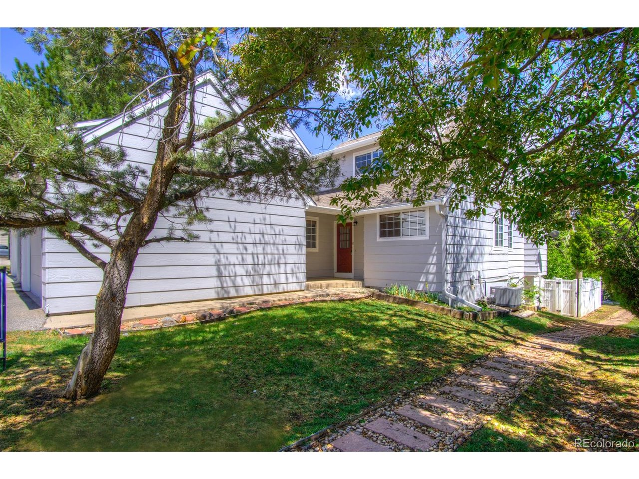 Photo of 10385 Red Mtn Littleton CO 80127