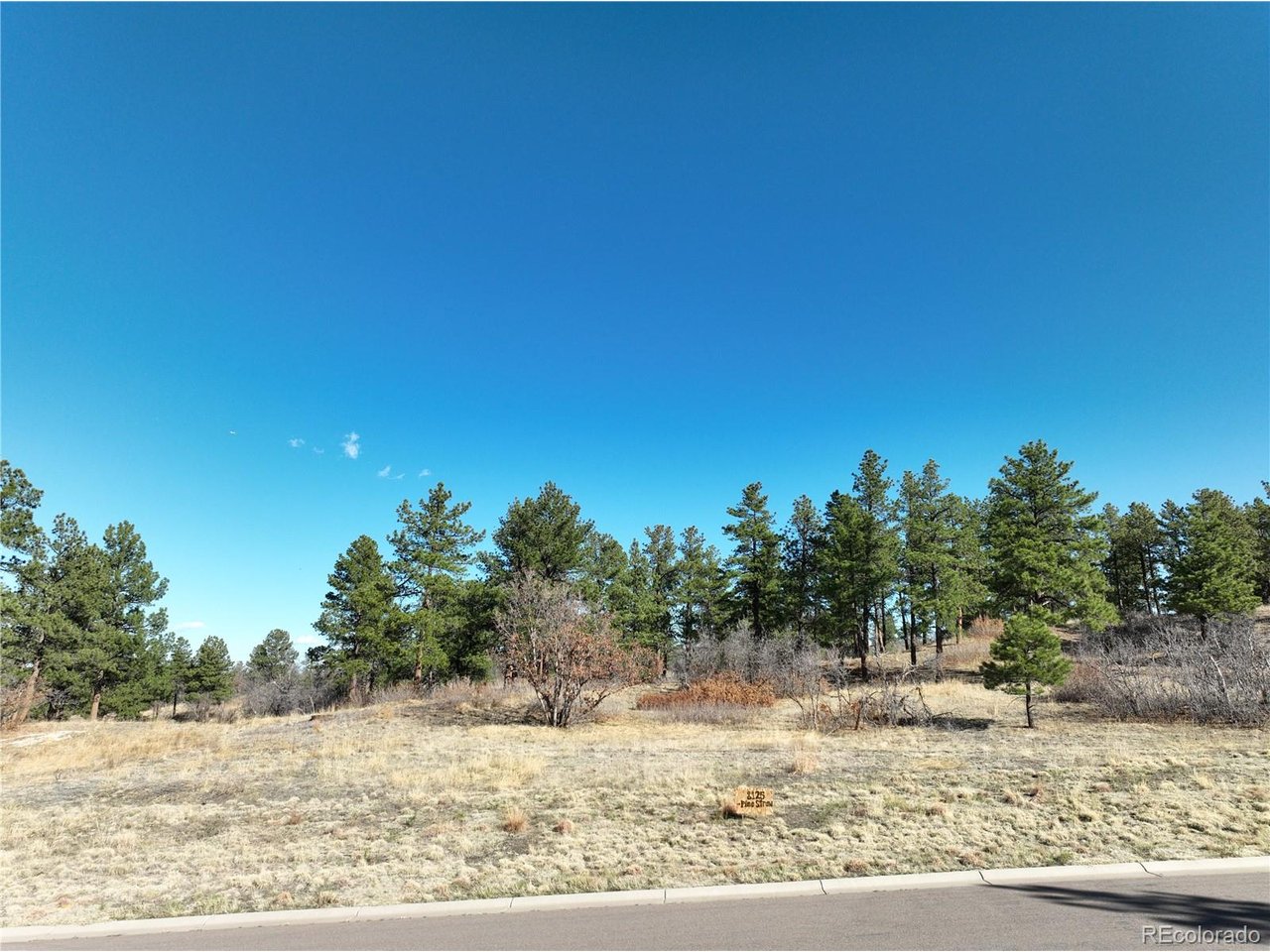 Photo of 8125 Pine Straw Pl Franktown CO 80116