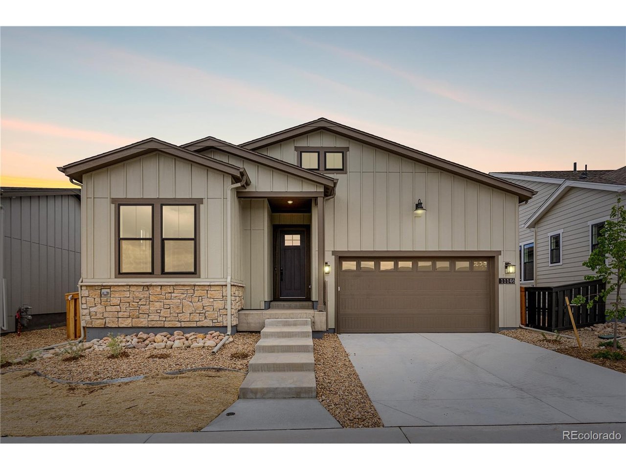 Photo of 11146 Stonepath St Littleton CO 80125