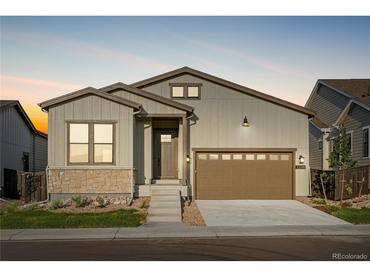 Photo of 11146 Stonepath St Littleton CO 80125
