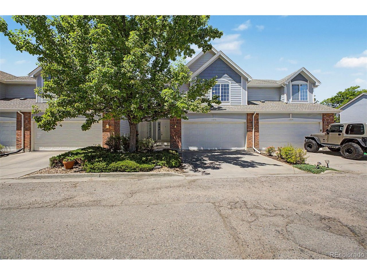 Photo of 13056 Harrison Dr Thornton CO 80241