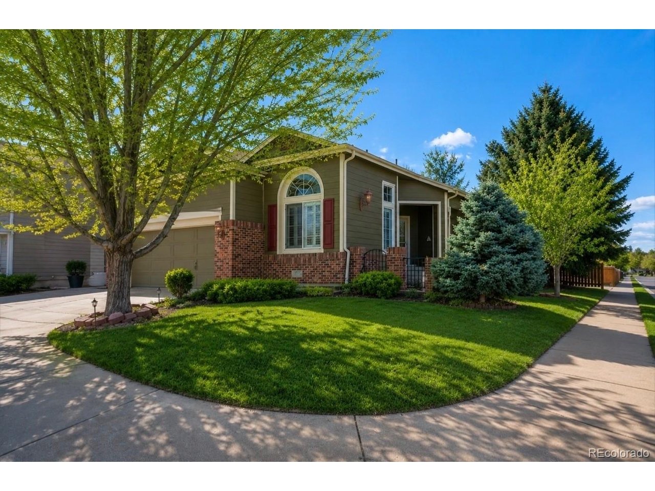 Photo of 1494 Spotted Owl Way Littleton CO 80129