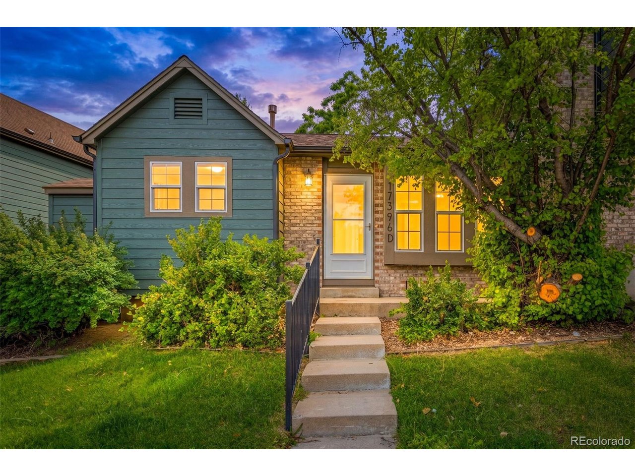 Photo of 17396 E Rice Cir #D Aurora CO 80015