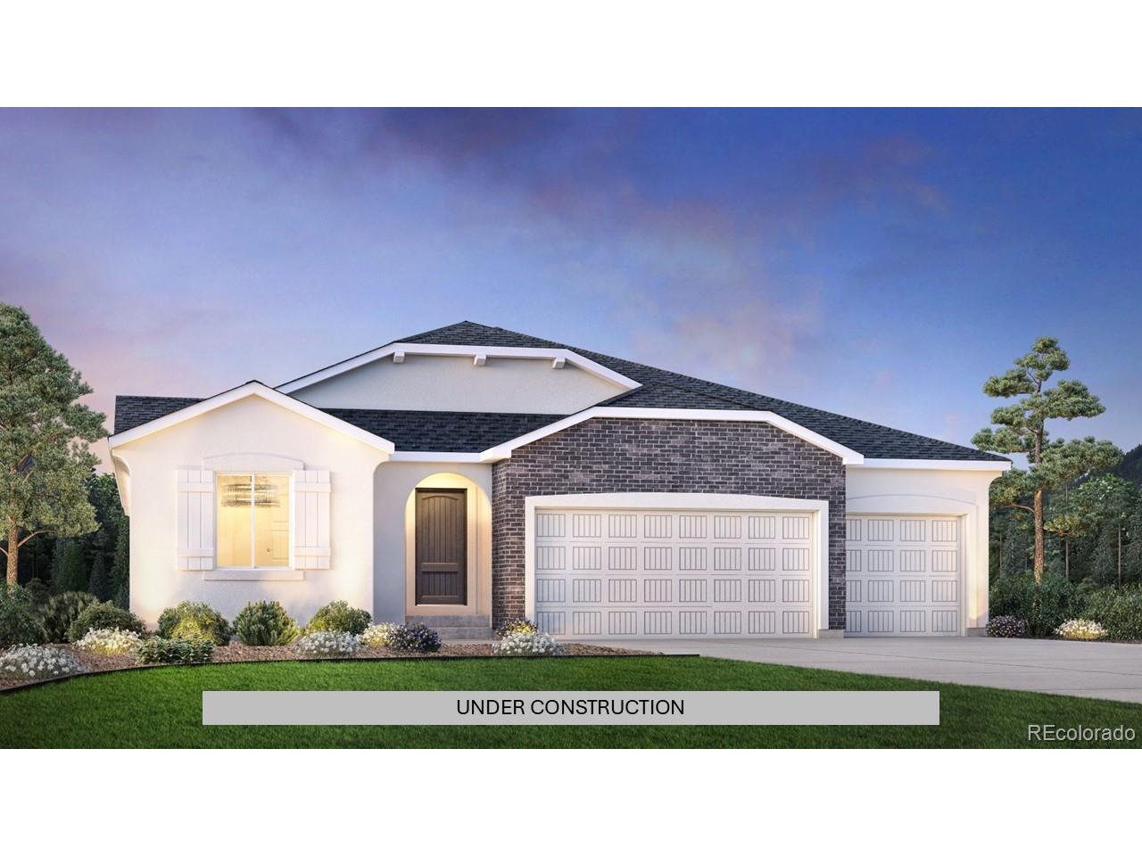 Photo of 16875 Greenfield Dr Monument CO 80132