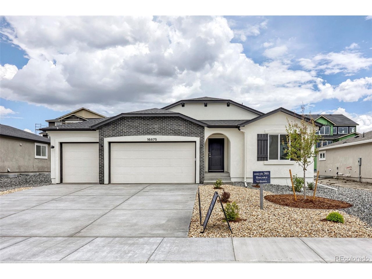 Photo of 16875 Greenfield Dr Monument CO 80132