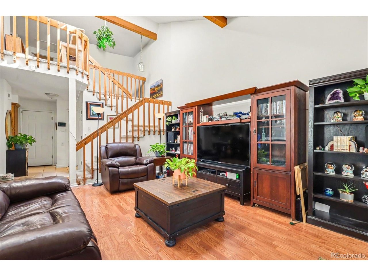 Photo of 933 S Evanston Cir Aurora CO 80012
