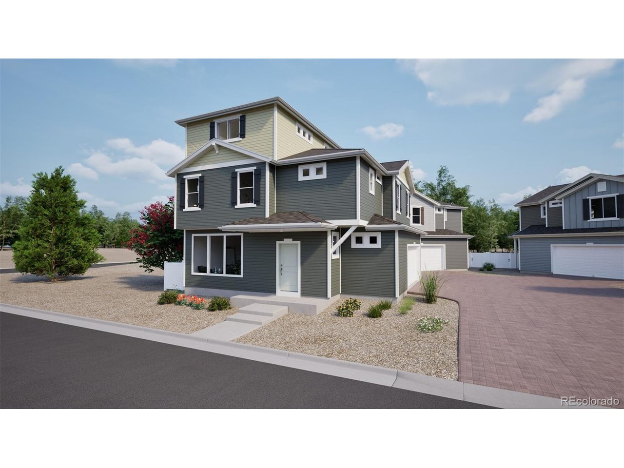 Photo of 12652 E 100th Ave Commerce City CO 80022