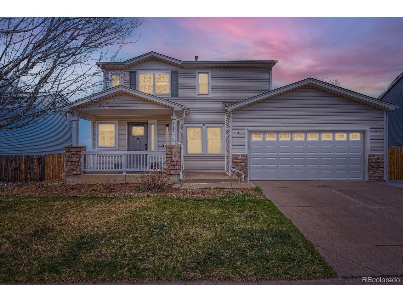 Photo of 7312 Eagle Rock Dr Littleton CO 80125
