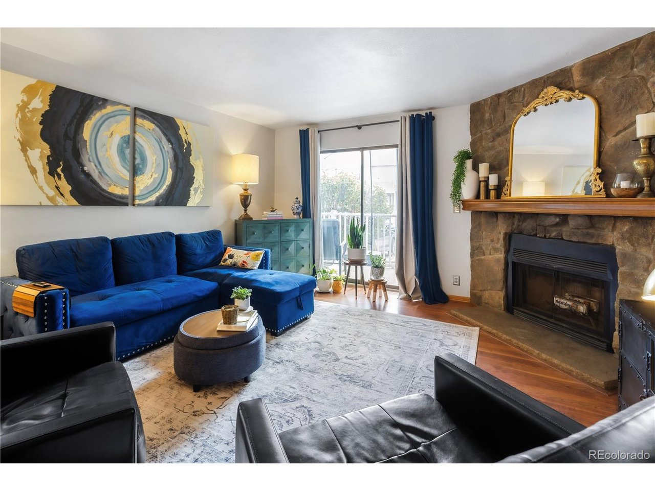 Photo of 907 S Yampa St #103 Aurora CO 80017