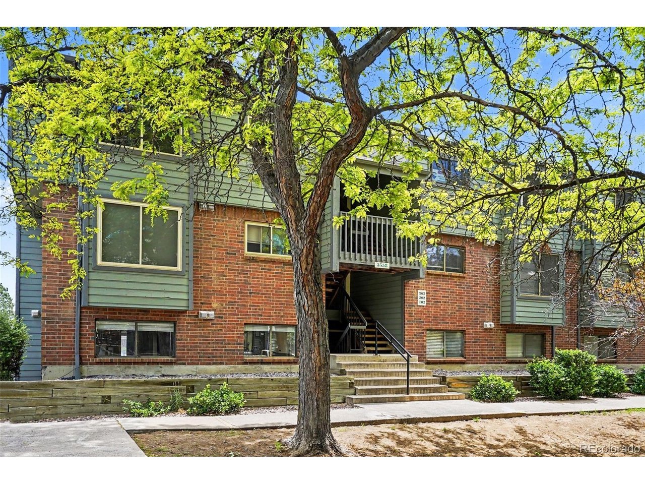 Photo of 3558 S Depew St #101 Denver CO 80235
