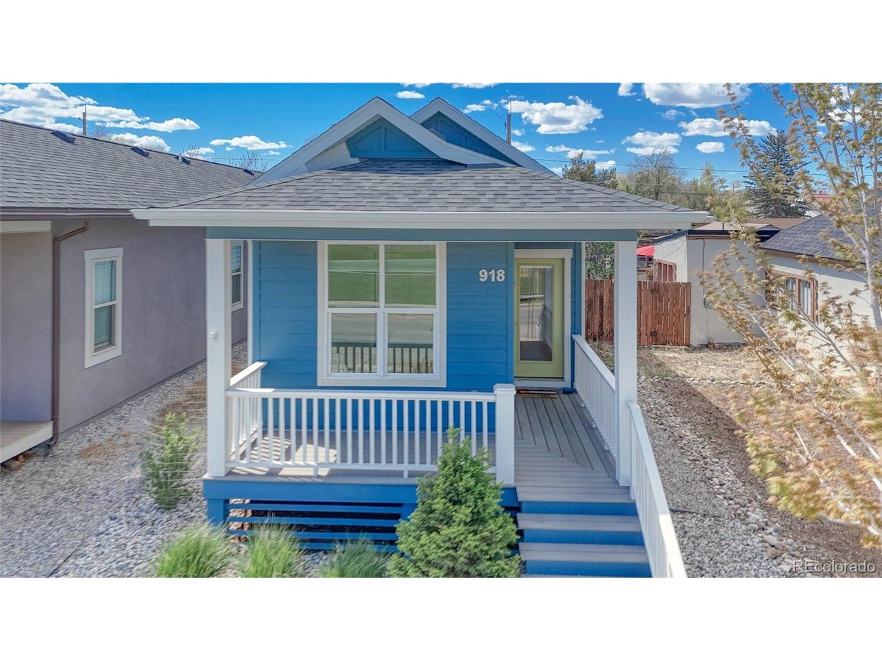 Photo of 918 D St Salida CO 81201