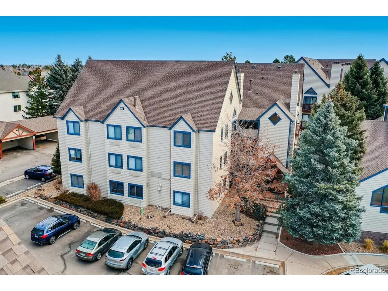 Photo of 6380 S Boston St #325 Greenwood Village CO 80111