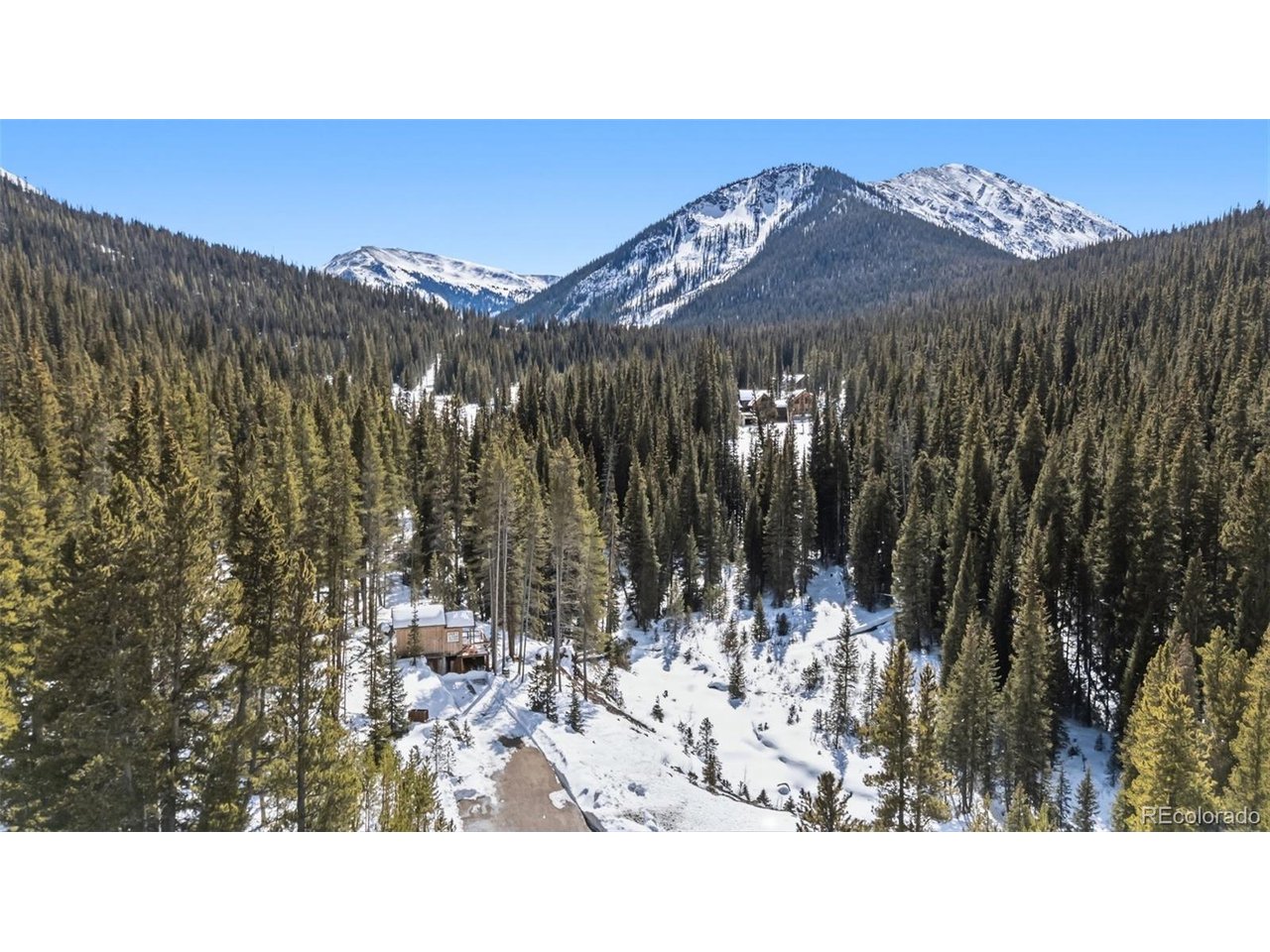 Photo of 5080 Montezuma Rd Montezuma CO 80435