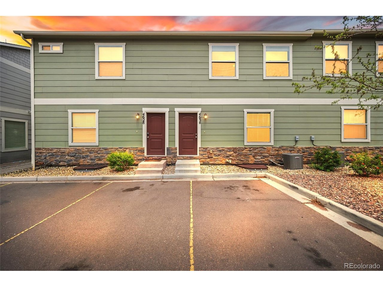 Photo of 4634 Wharf Pt Colorado Springs CO 80911