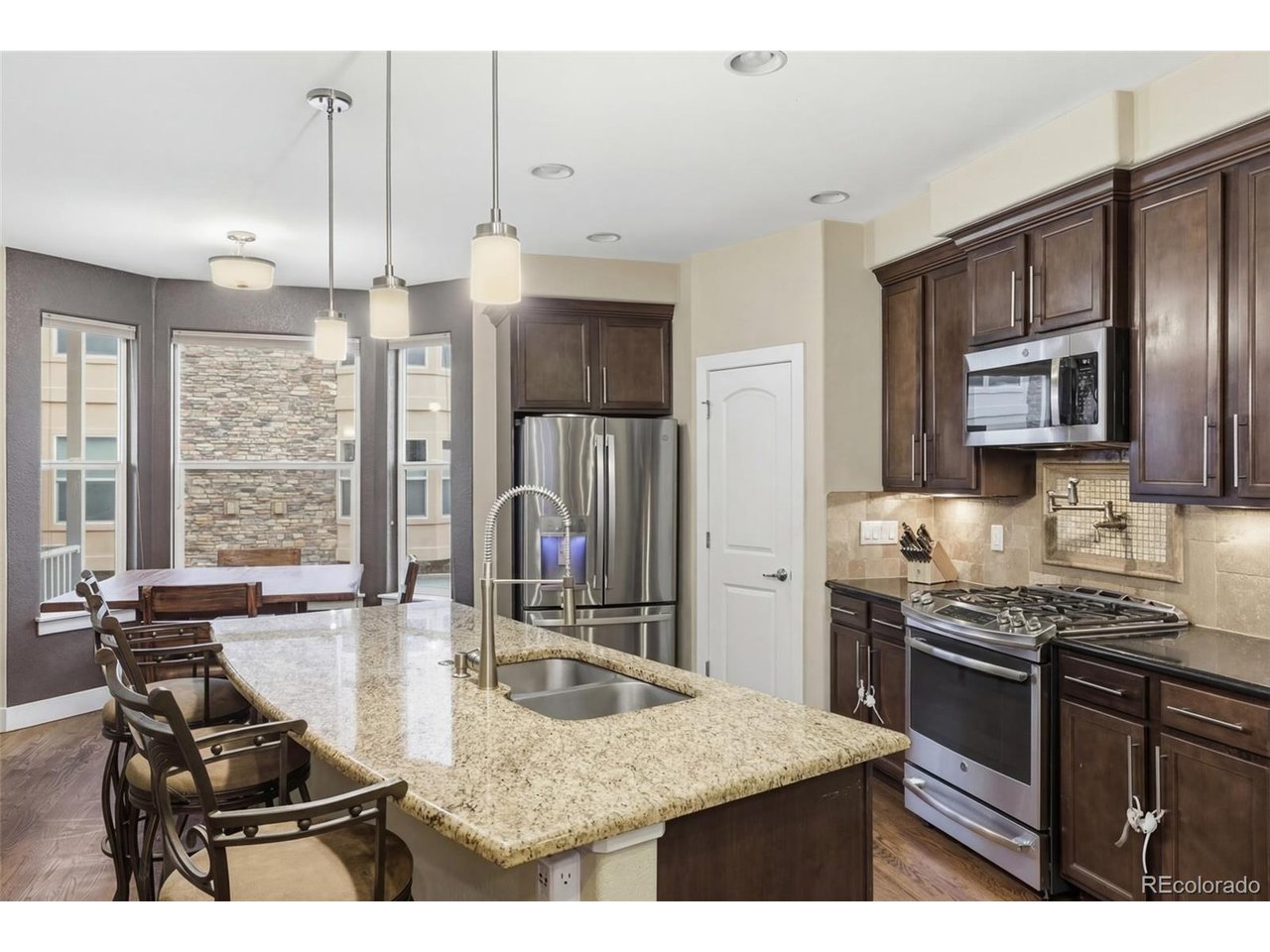 Photo of 829 N Vernon Dr Central City CO 80427