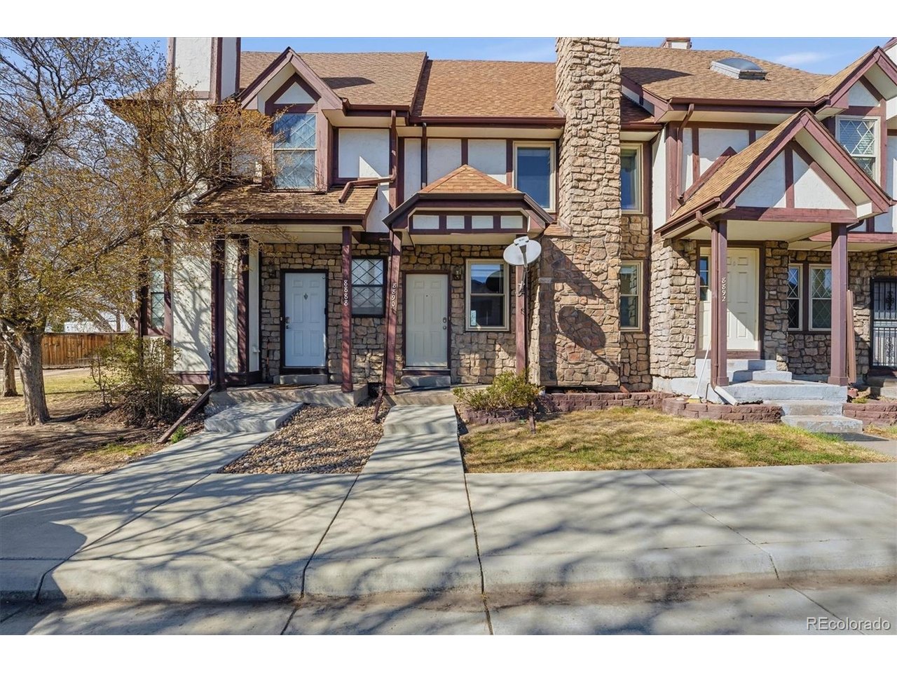 Photo of 8890 Brompton Way Parker CO 80134