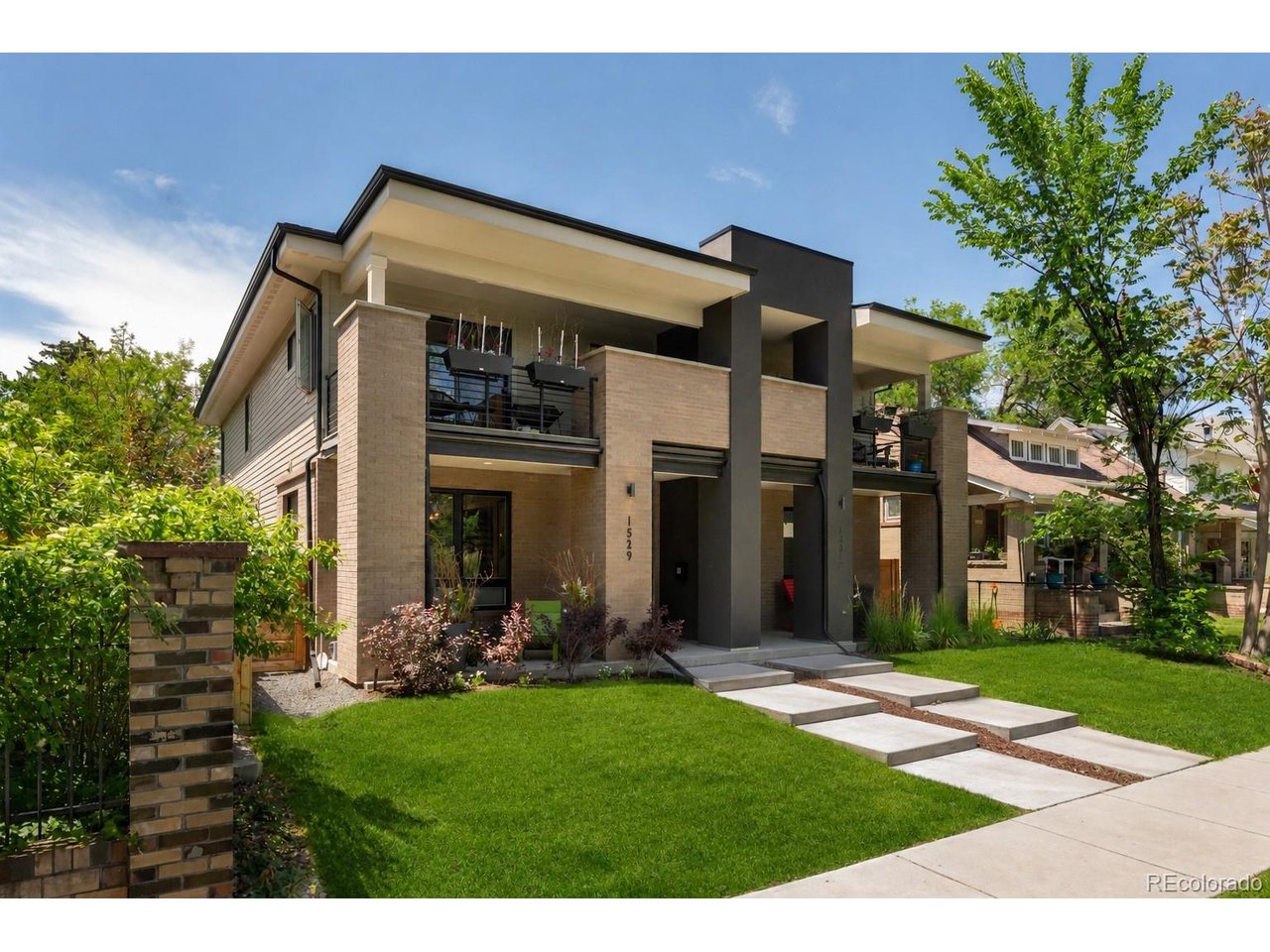 Photo of 1529 Adams St Denver CO 80206
