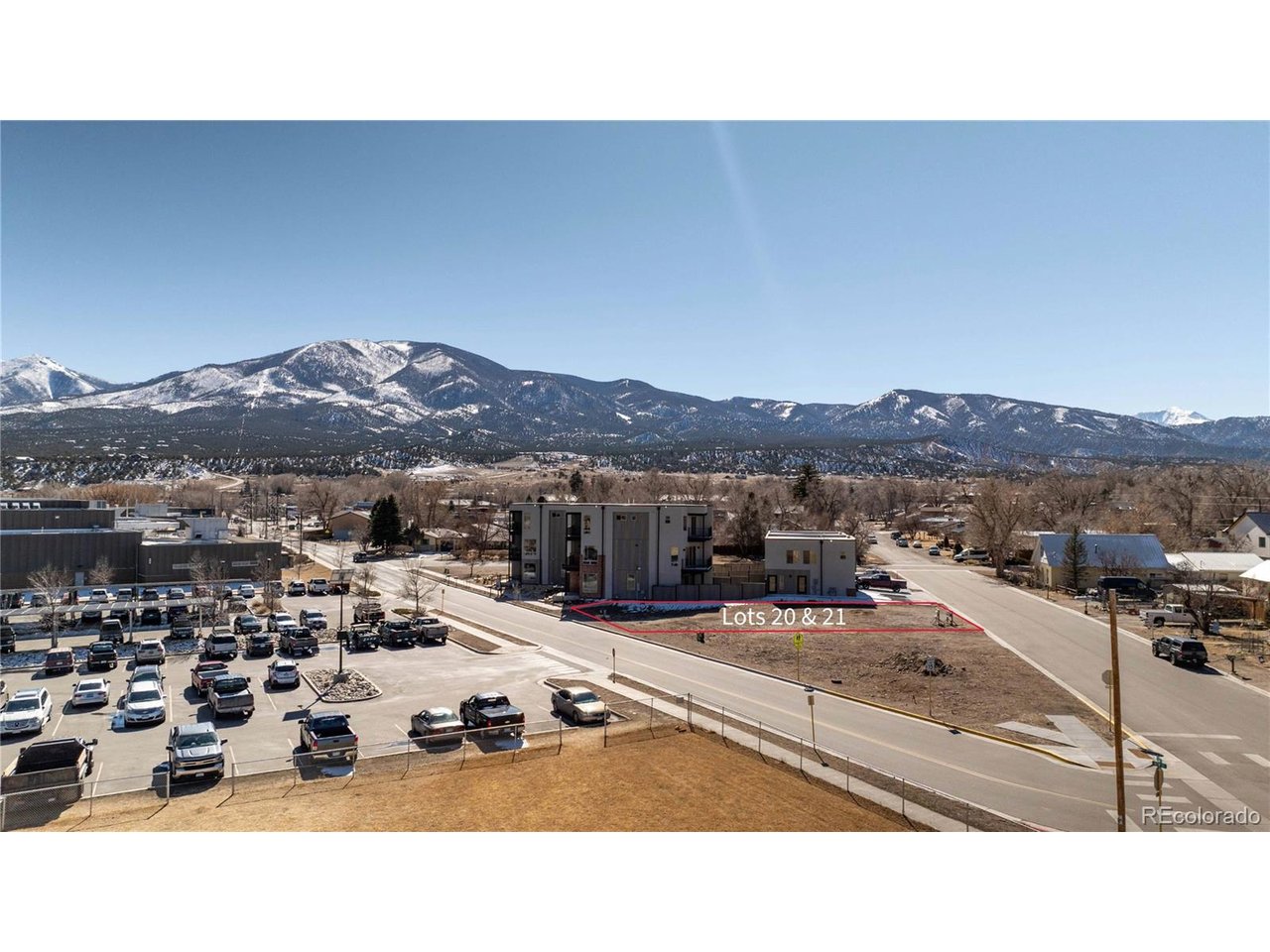 Photo of 108 New St Salida CO 81201