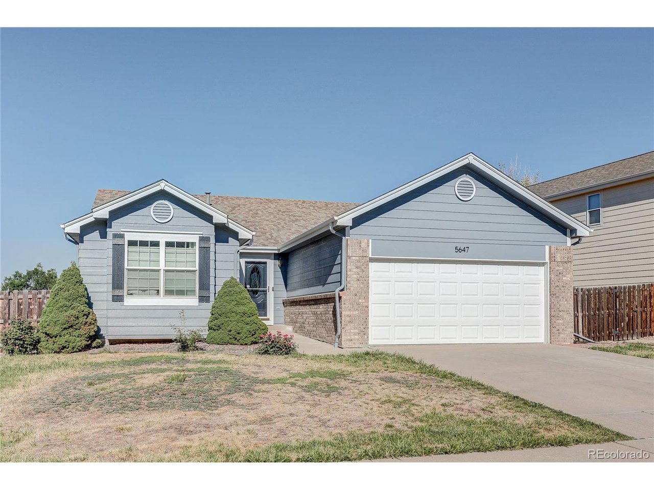Photo of 5647 S Quatar Ct Centennial CO 80015