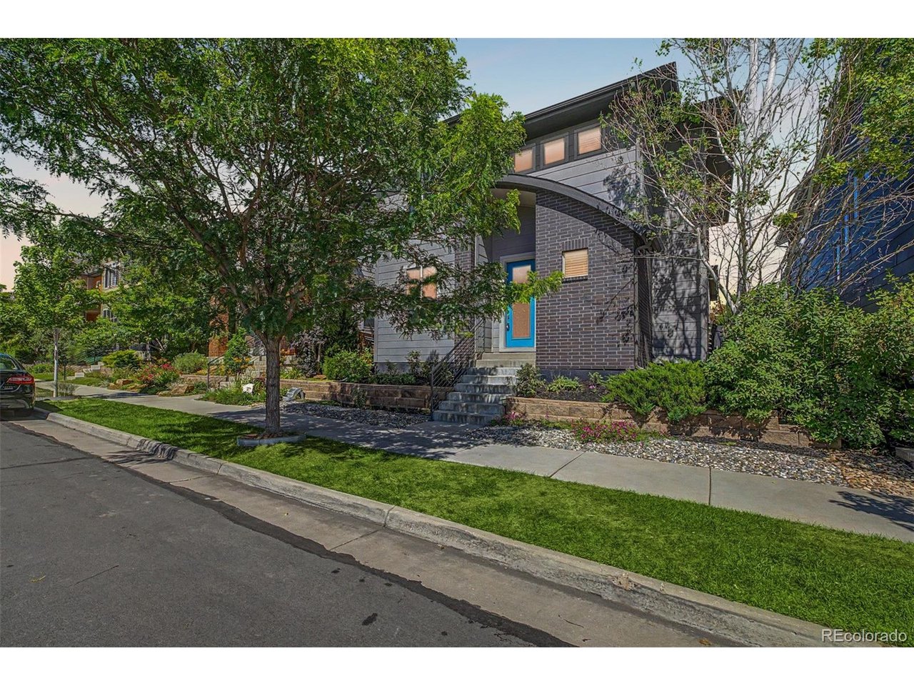 Photo of 6710 Larsh Dr Denver CO 80221