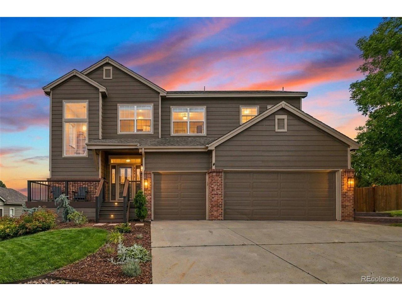 Photo of 1591 Valley View Ct Golden CO 80403
